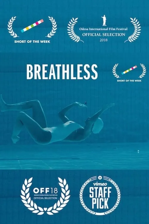 Breathless (movie)