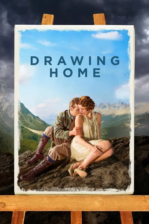 Drawing Home (movie)