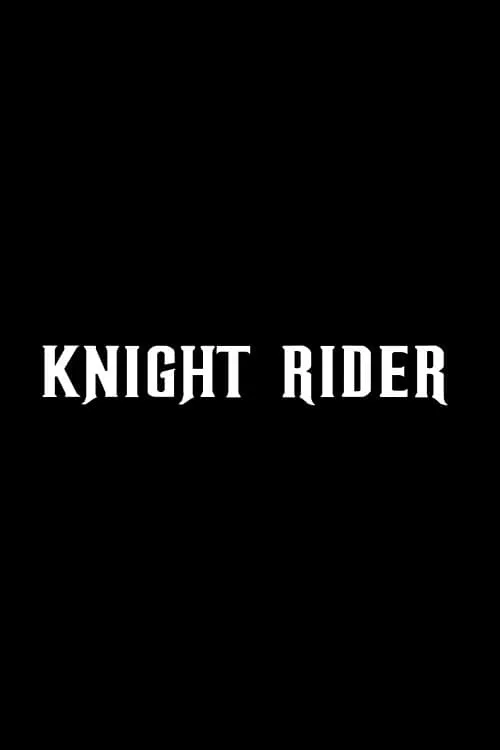 Knight Rider (movie)