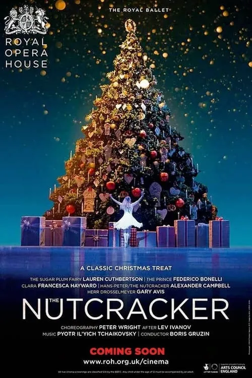 The Nutcracker (фильм)