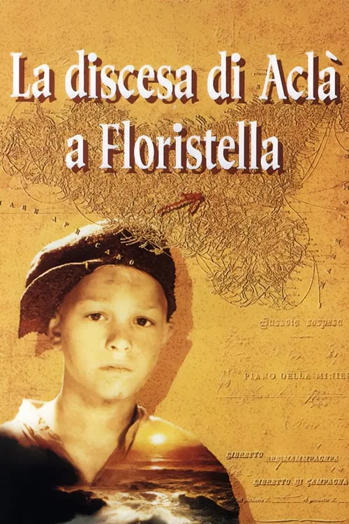 Acla's Descent into Floristella (movie)