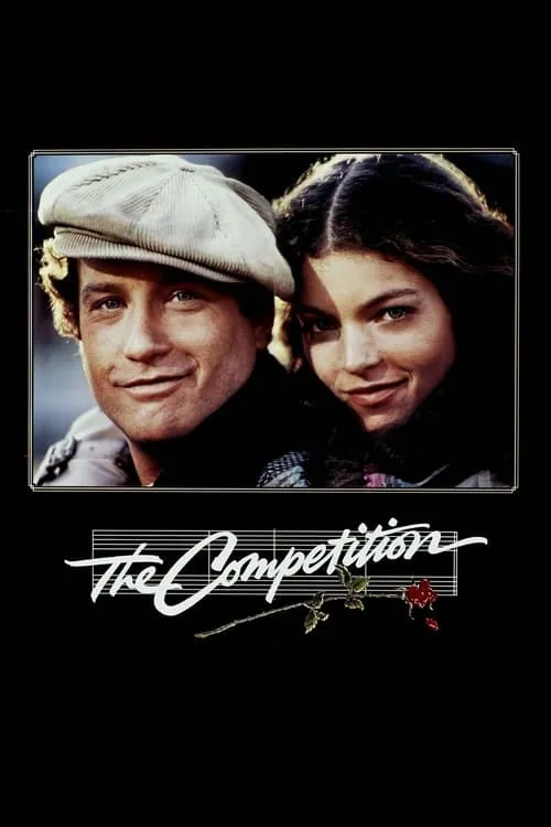The Competition (movie)