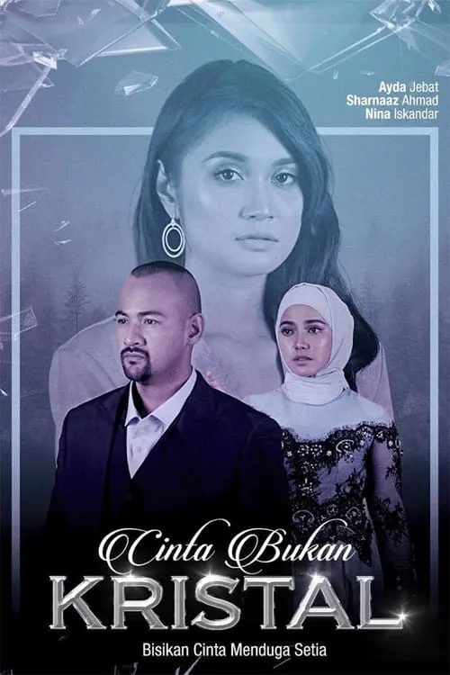 Cinta Bukan Kristal