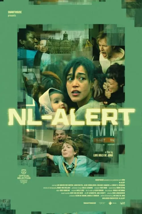 Amsterdam Alert (movie)