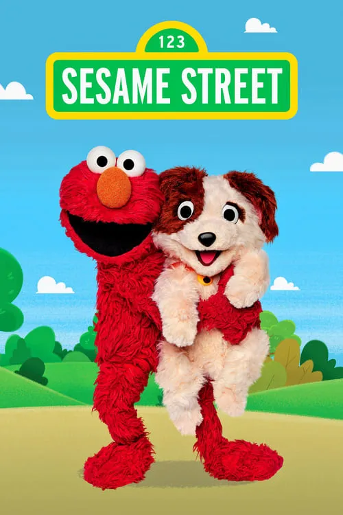 Sesame Street (series)