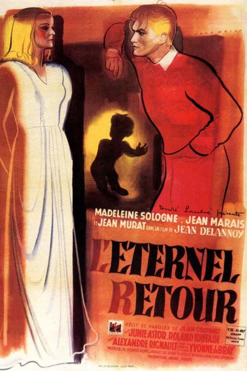 The Eternal Return (movie)