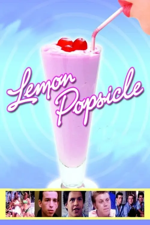 Lemon Popsicle (movie)