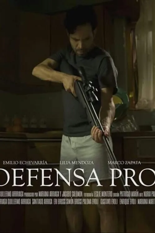 En Defensa Propia (фильм)