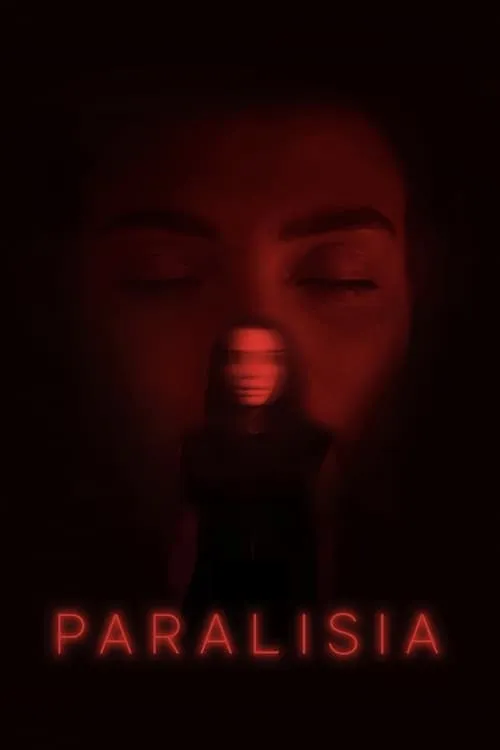 Paralisia (фильм)