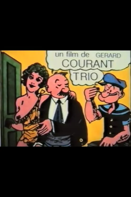 Trio (movie)