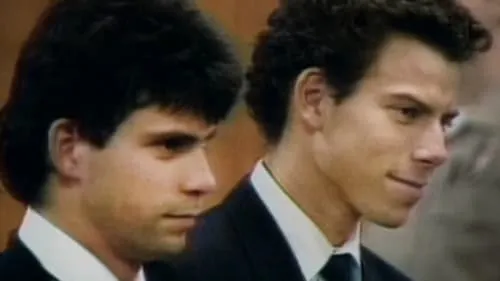 The Menendez Brothers