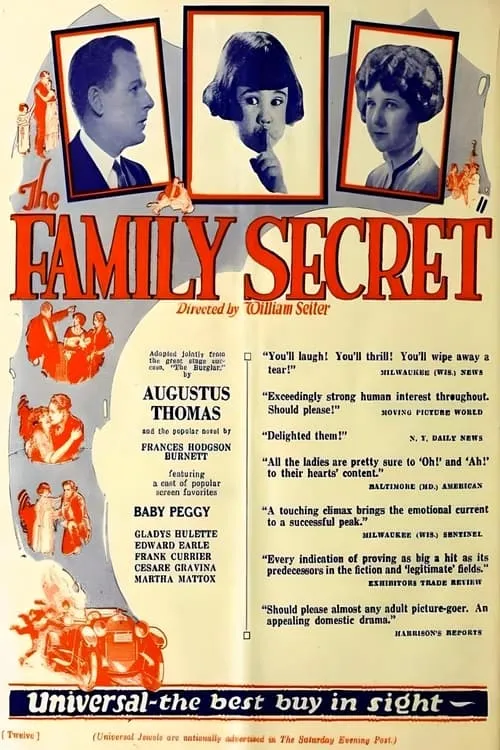 The Family Secret (фильм)