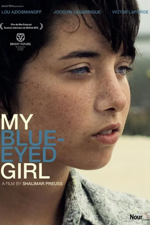 My Blue-Eyed Girl (movie)