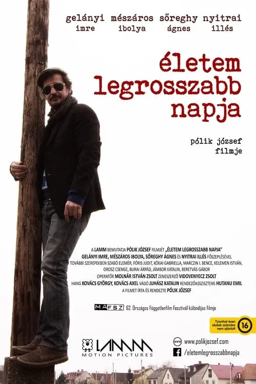 Életem legrosszabb napja (movie)