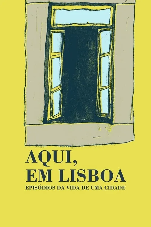 Here in Lisbon (movie)