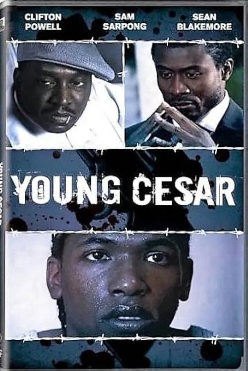 Young Cesar (фильм)