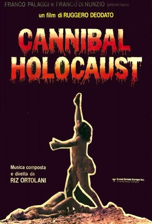 The Long Road Back from Hell: Reclaiming Cannibal Holocaust (movie)