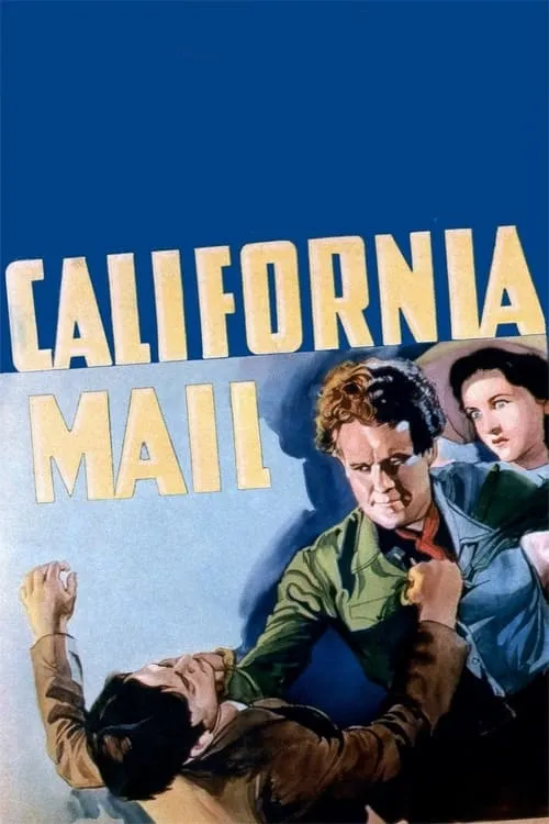 California Mail (фильм)