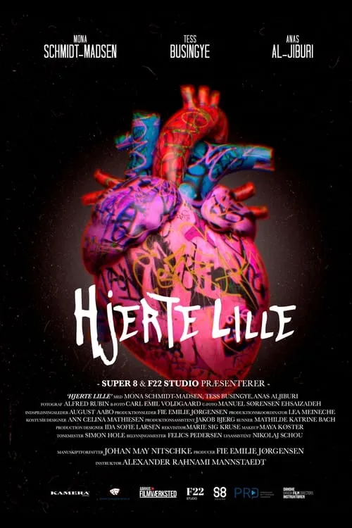 Hjerte lille (movie)