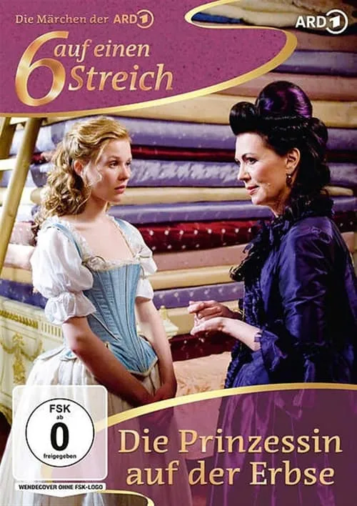 Die Prinzessin auf der Erbse (movie)