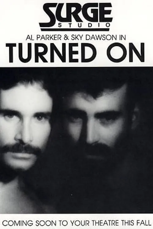 Al Parker's Turned-On (фильм)