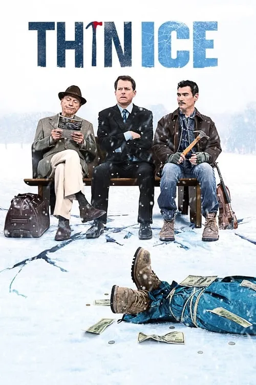 Thin Ice (movie)