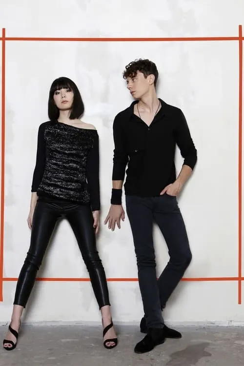 Scandal! Alice Sara Ott and Francesco Tristano (movie)