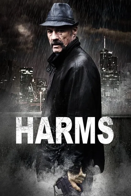 Harms (movie)