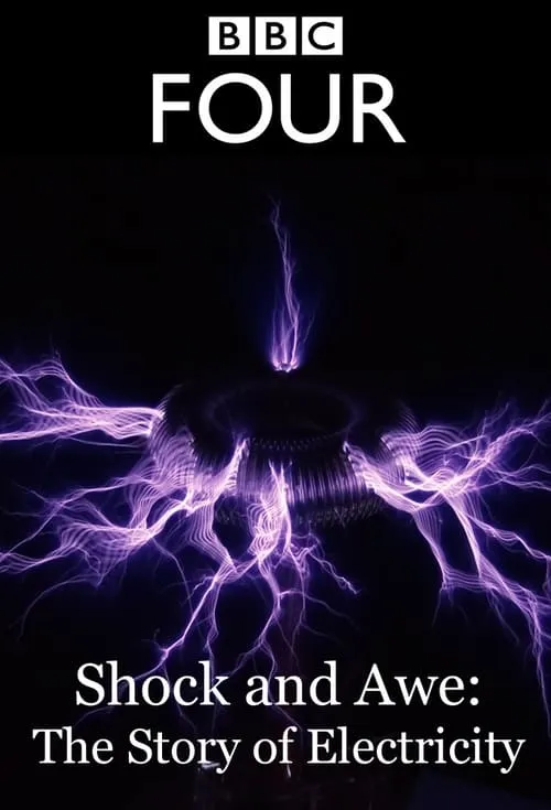 Shock and Awe: The Story of Electricity (series)