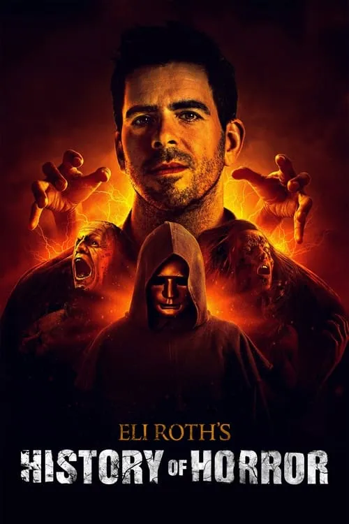 Eli Roth's History of Horror (series)