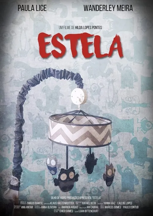 Estela (фильм)