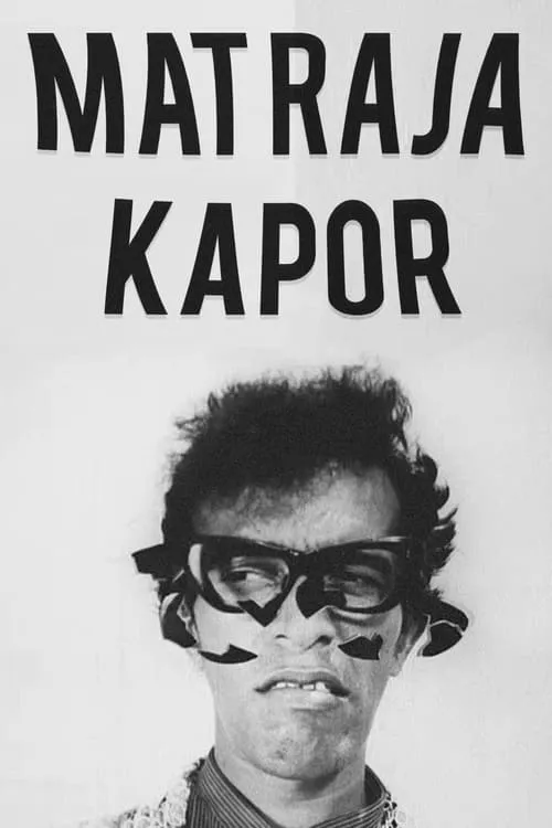 Mat Raja Kapor (movie)