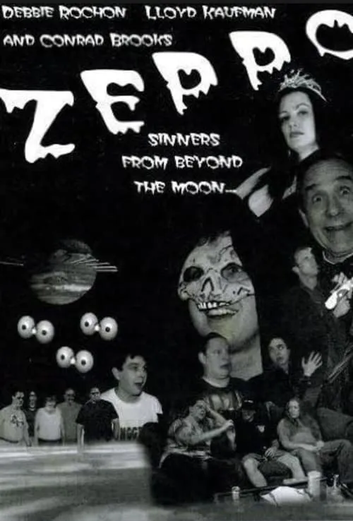 Zeppo: Sinners from Beyond the Moon! (фильм)