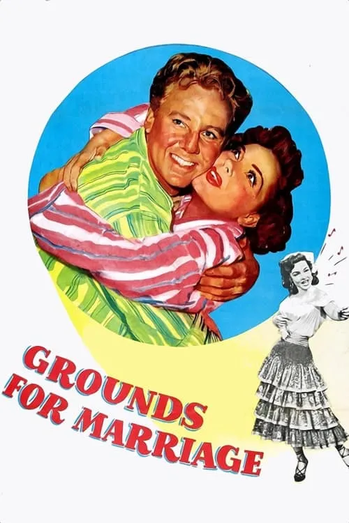 Grounds for Marriage (movie)