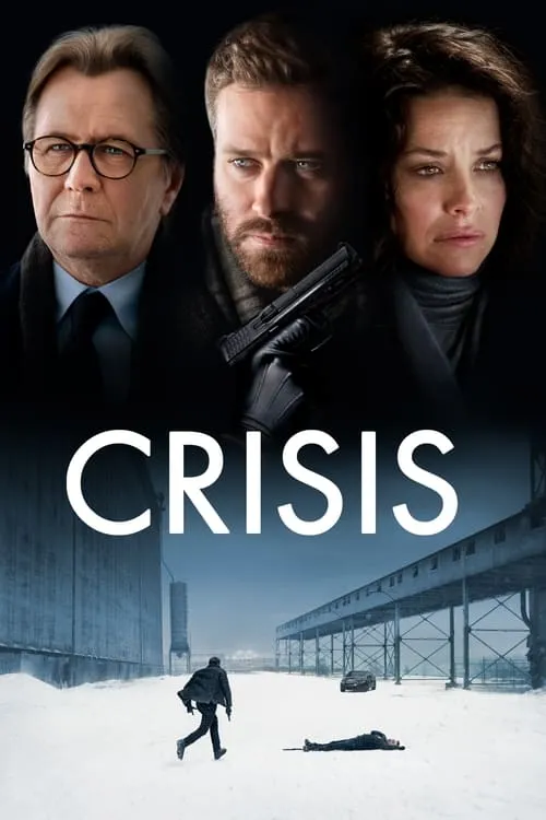 Crisis (movie)