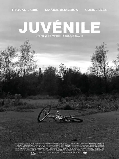 Juvénile