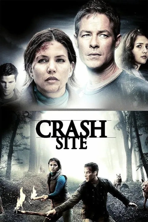Crash Site (movie)