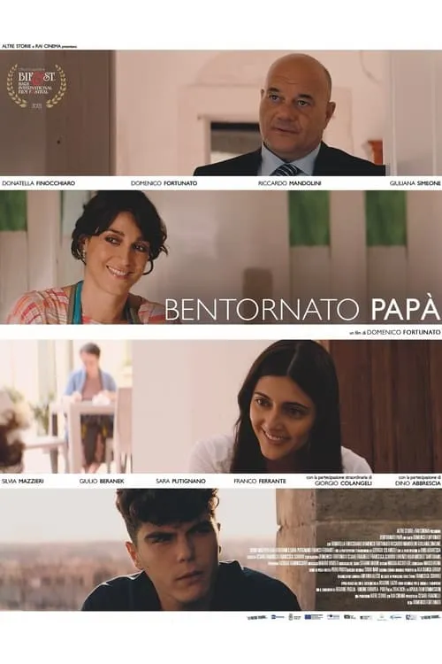 Bentornato papà (movie)