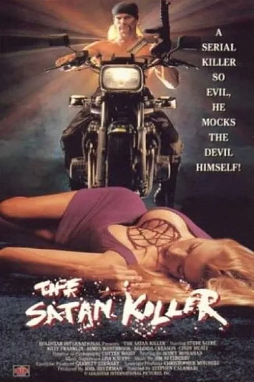 The Satan Killer (movie)