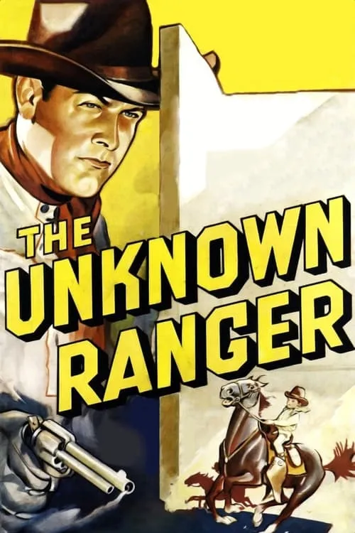 The Unknown Ranger (фильм)