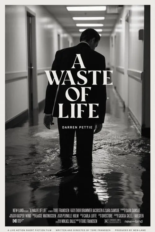 A Waste of Life (movie)