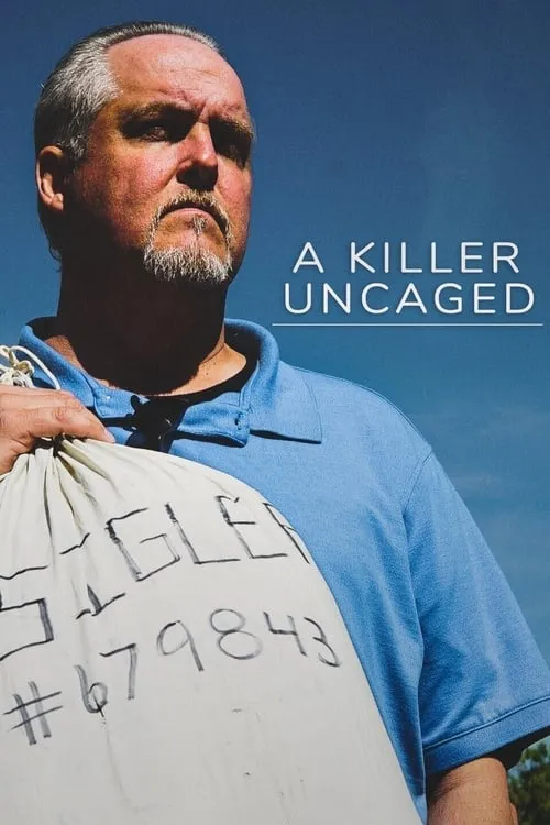 A Killer Uncaged (series)