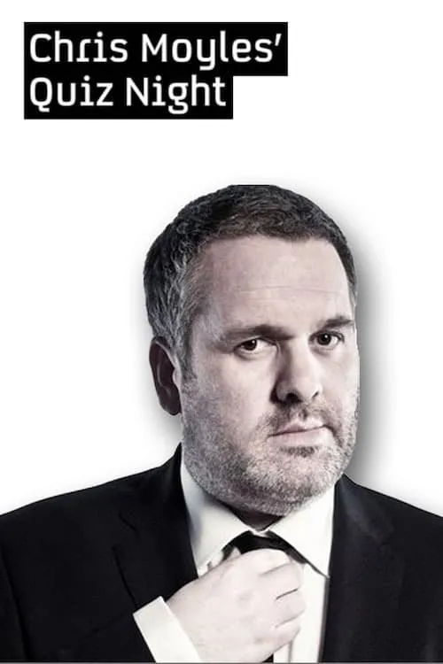 Chris Moyles' Quiz Night (series)