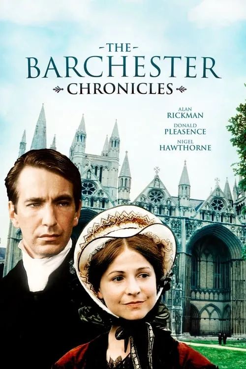 The Barchester Chronicles (series)