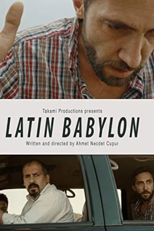 Latin Babylon (movie)