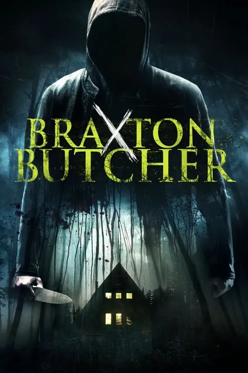 Braxton Butcher (movie)