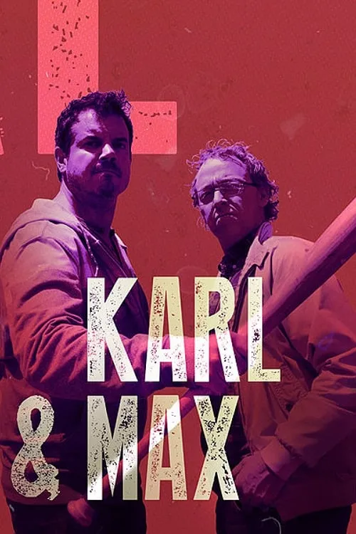 Karl & Max (series)