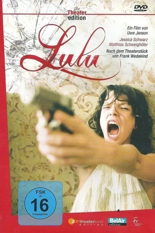 Lulu (movie)