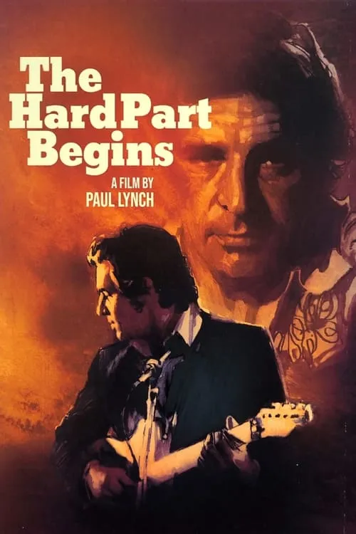 The Hard Part Begins (movie)