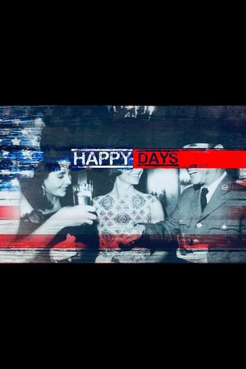 Happy Days (movie)